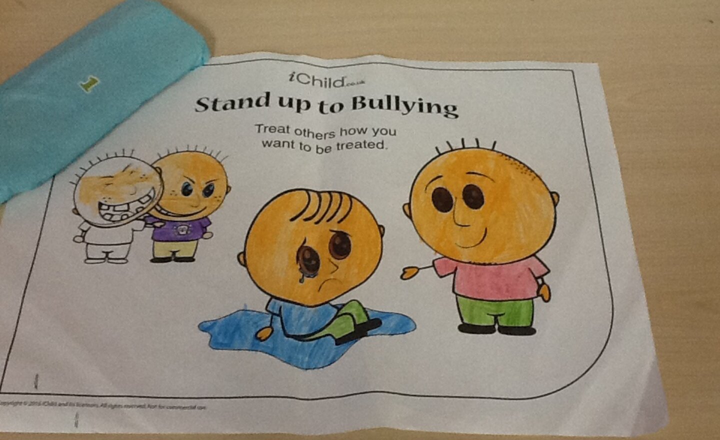 Image of Autumn Term 2, Week 3